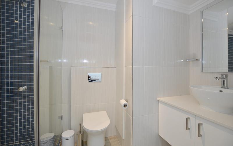 To Let 2 Bedroom Property for Rent in Dolphin Beach Western Cape